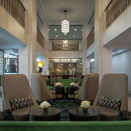 Tulsa Club Hotel Curio Collection By Hilton Zewnętrze zdjęcie