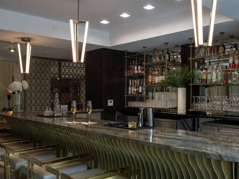 Tulsa Club Hotel Curio Collection By Hilton Zewnętrze zdjęcie