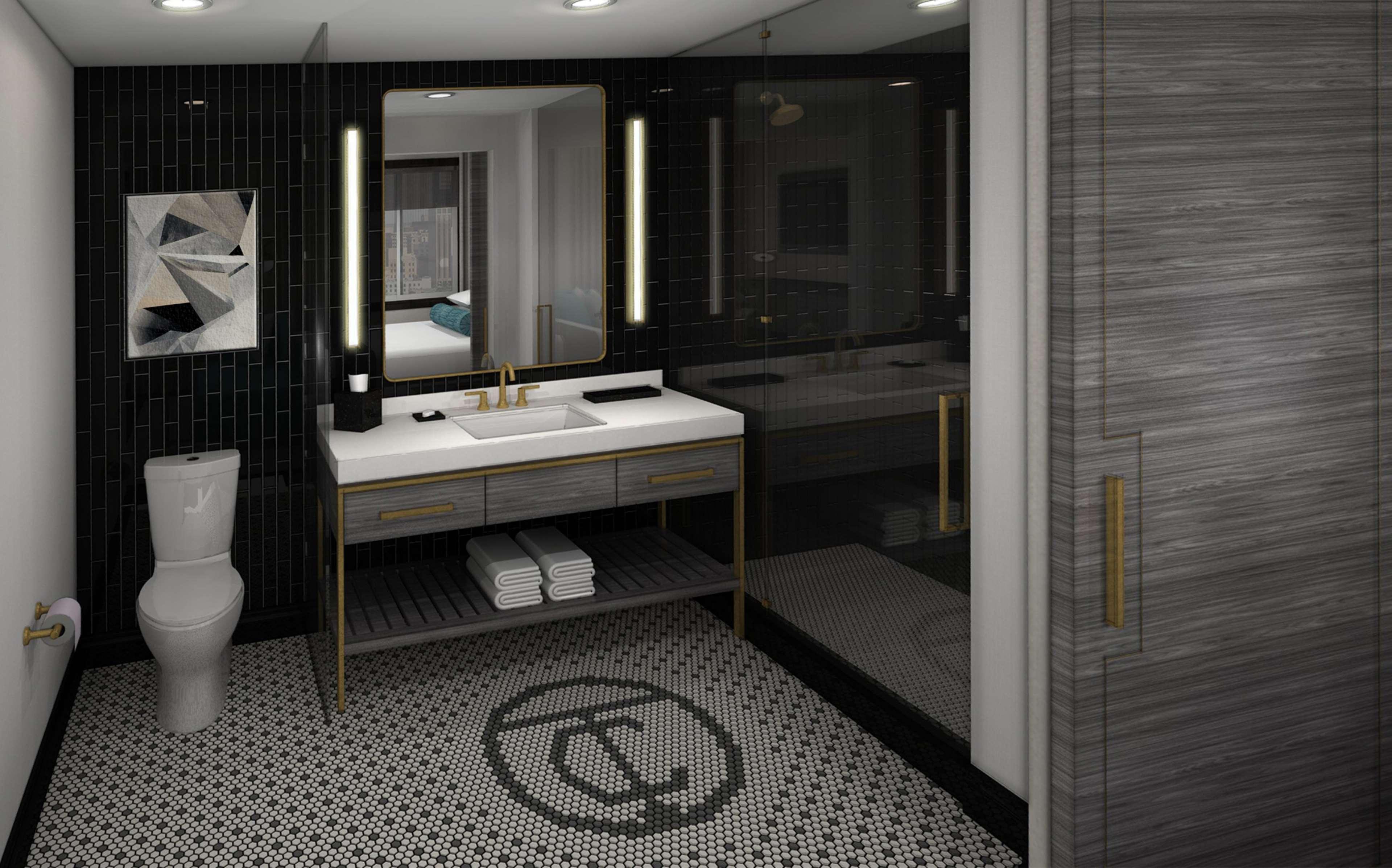 Tulsa Club Hotel Curio Collection By Hilton Zewnętrze zdjęcie