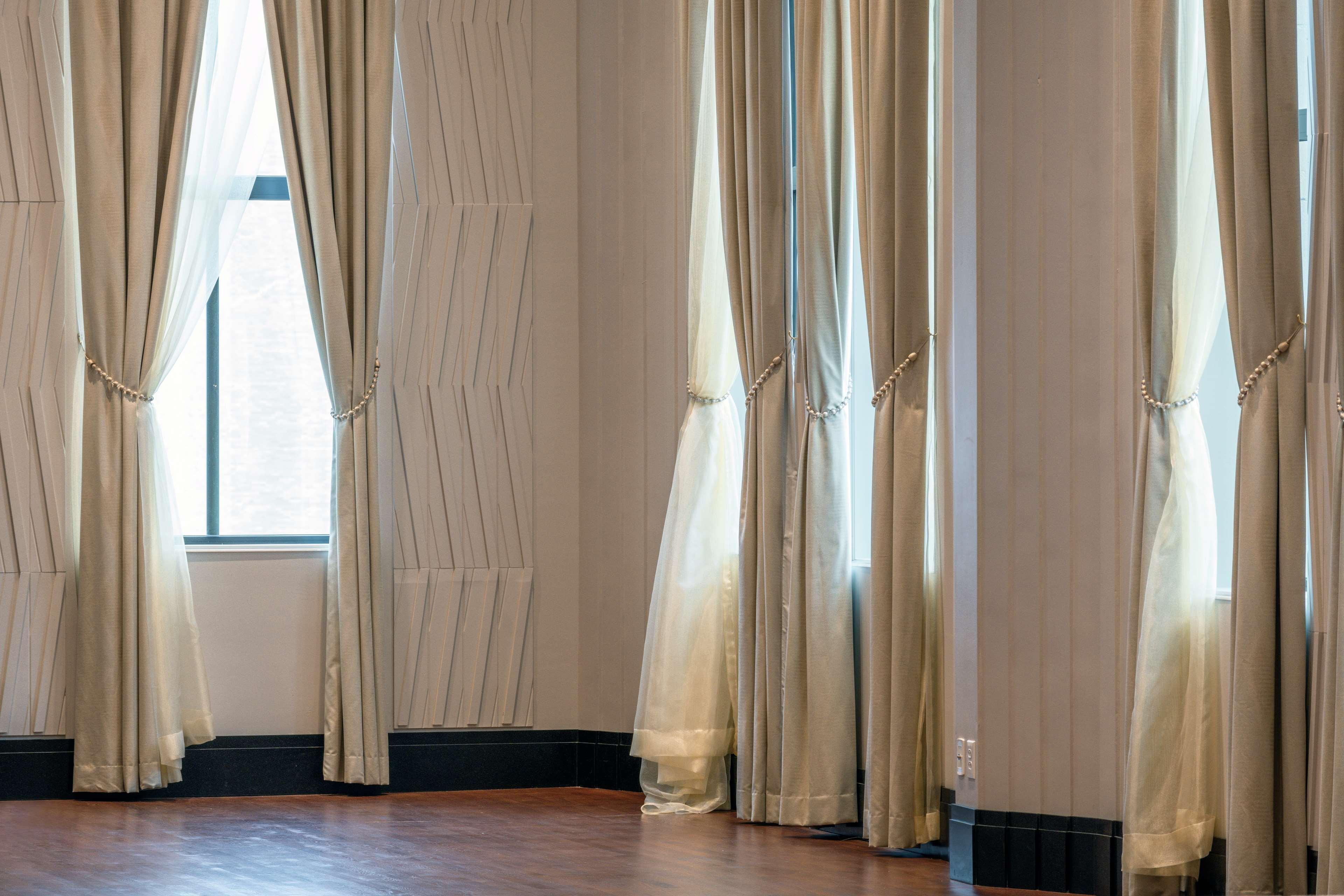 Tulsa Club Hotel Curio Collection By Hilton Zewnętrze zdjęcie