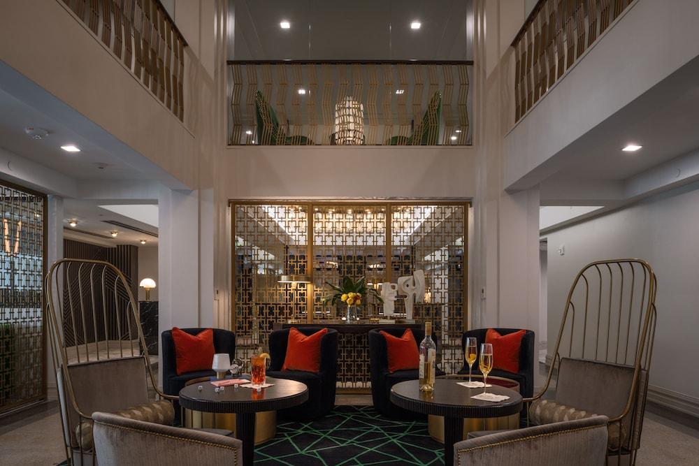 Tulsa Club Hotel Curio Collection By Hilton Zewnętrze zdjęcie