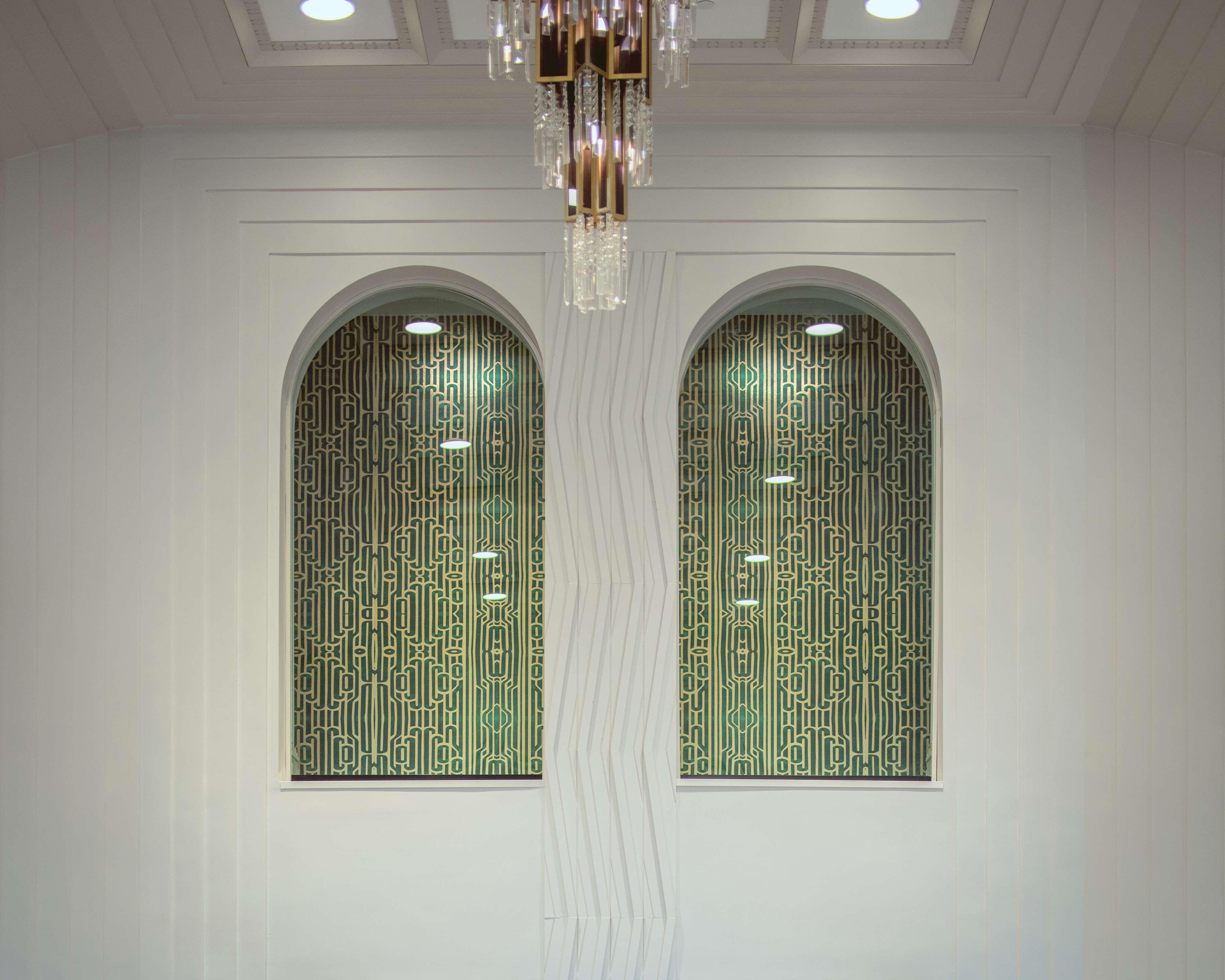 Tulsa Club Hotel Curio Collection By Hilton Zewnętrze zdjęcie