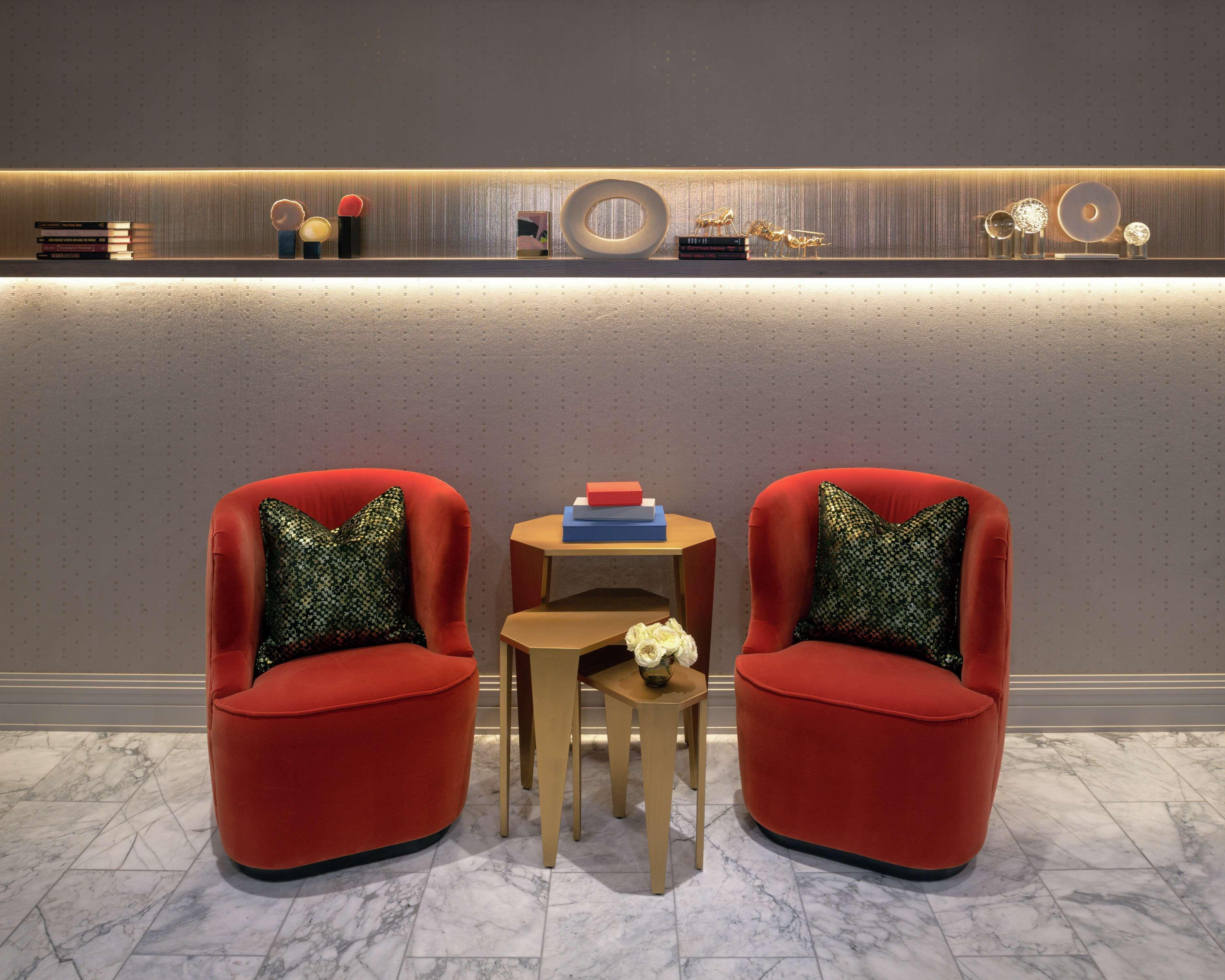 Tulsa Club Hotel Curio Collection By Hilton Zewnętrze zdjęcie