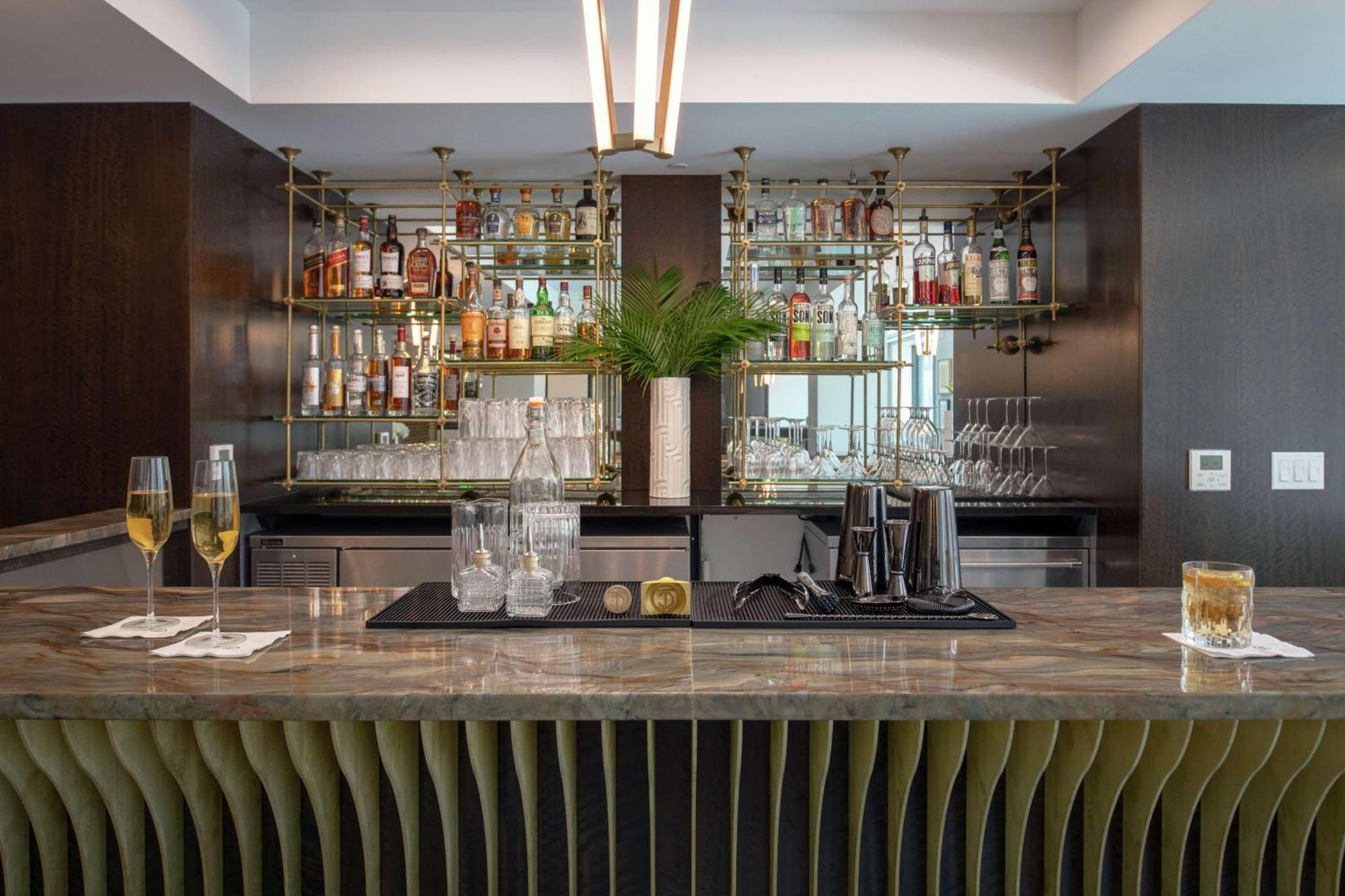 Tulsa Club Hotel Curio Collection By Hilton Zewnętrze zdjęcie
