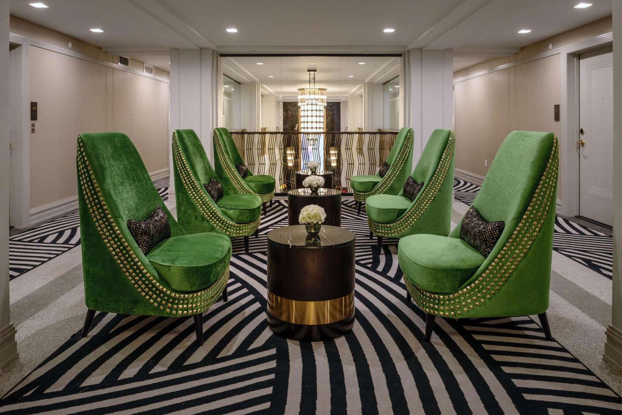 Tulsa Club Hotel Curio Collection By Hilton Zewnętrze zdjęcie