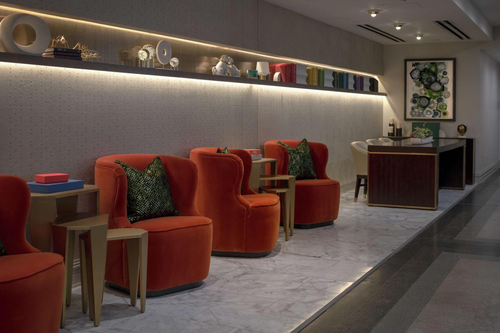 Tulsa Club Hotel Curio Collection By Hilton Zewnętrze zdjęcie