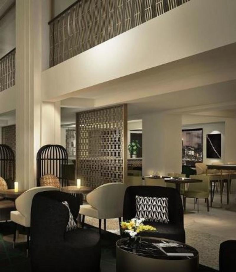 Tulsa Club Hotel Curio Collection By Hilton Zewnętrze zdjęcie